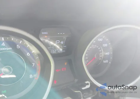 2016 Hyundai Elantra Se from USA, damaged, VIN KMHDH4AE4GU501841